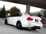 BMW M3 Sedan by Vorsteiner 2009 года